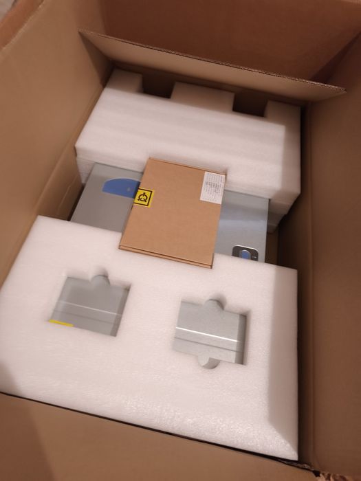 Сервер Supermicro