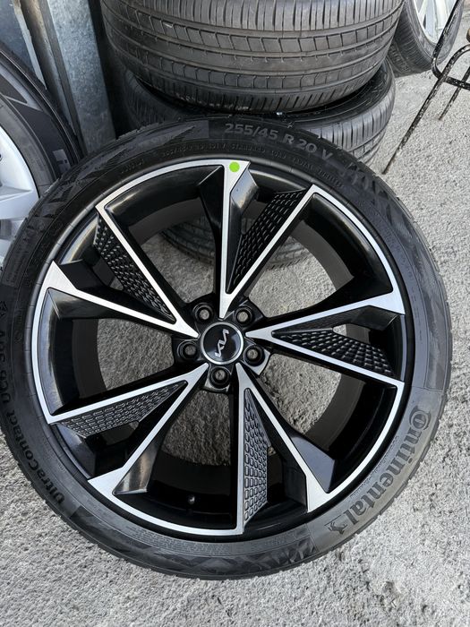 20 avdi diska balon xolati yaxshi