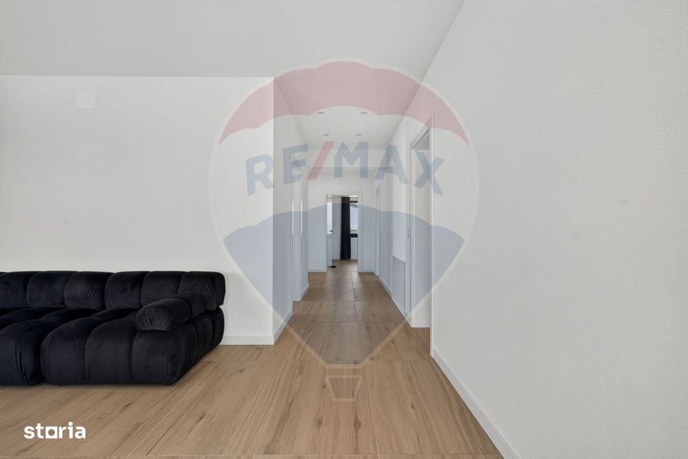 Casă Modernă 2022 | 5 Camere | Fântânele
