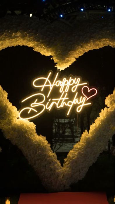 HAPPY BIRTHDAY Анашым /Әкешім Marry me