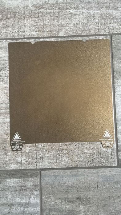 Imprimanta 3D Creality, accesorii si upgrade