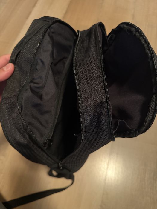 Ghiozda Nike negru