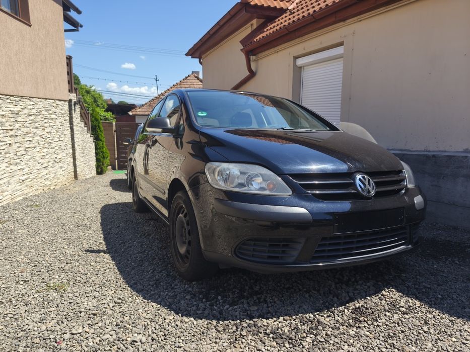 Piese Golf 5 Plus Motorizare 1.9 Bls