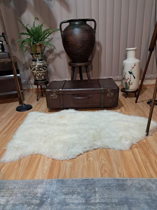 Ретро куфар 30лв