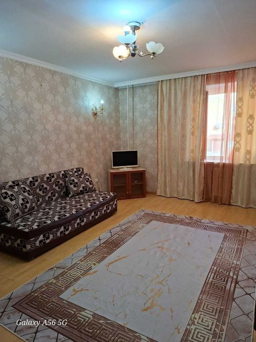 Сдам однокомнатную кв