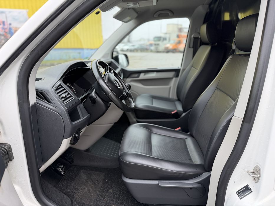 VW T6 Modelul lung Unic proprietar RO