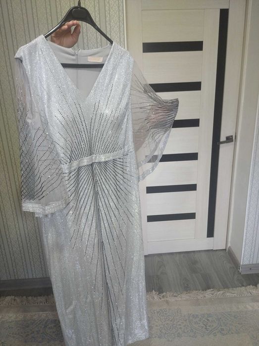 Шикарное платье для вас