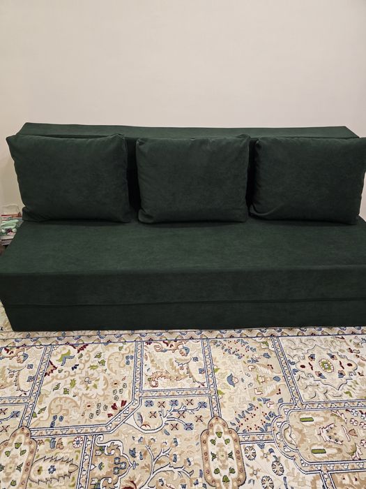 Диван трансформер