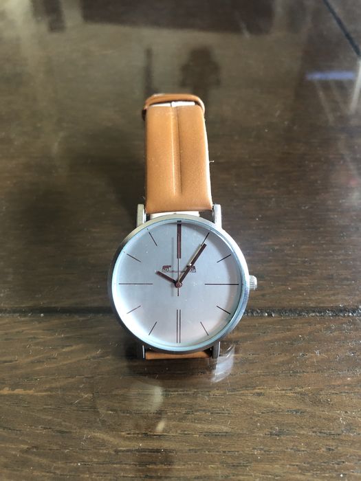 Vand 2 ceasuri dama impecabile