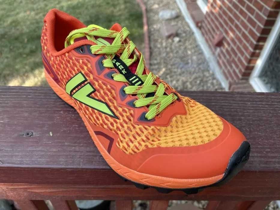 Кроссовки для трейлраннинга