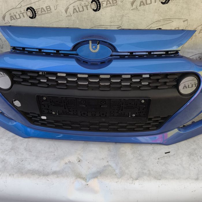 Bara fata Hyundai i10 Facelift an 2017-2018-2019