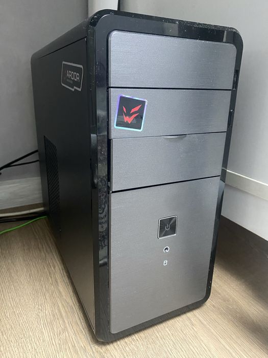 Срочная продажа пк