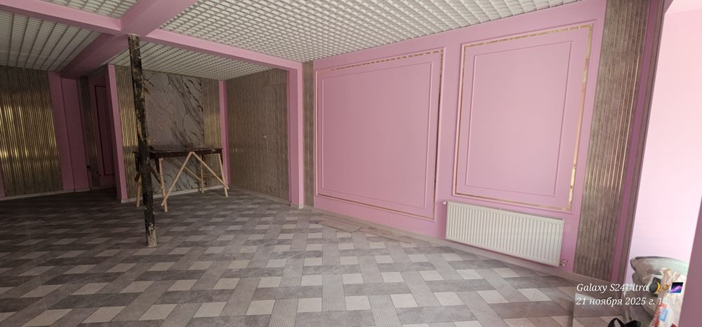 Делаем ремонт в квартире с качеством работы и быстро