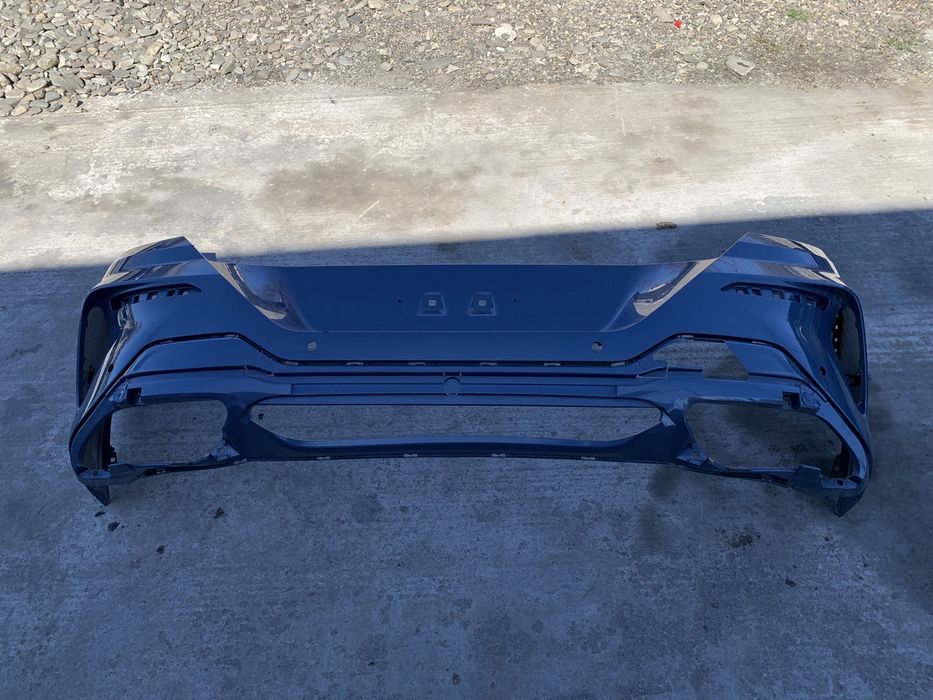Bara spate BMW Seria 8 G14 G15, M Pack