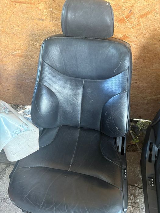 сиденье  Мерседес