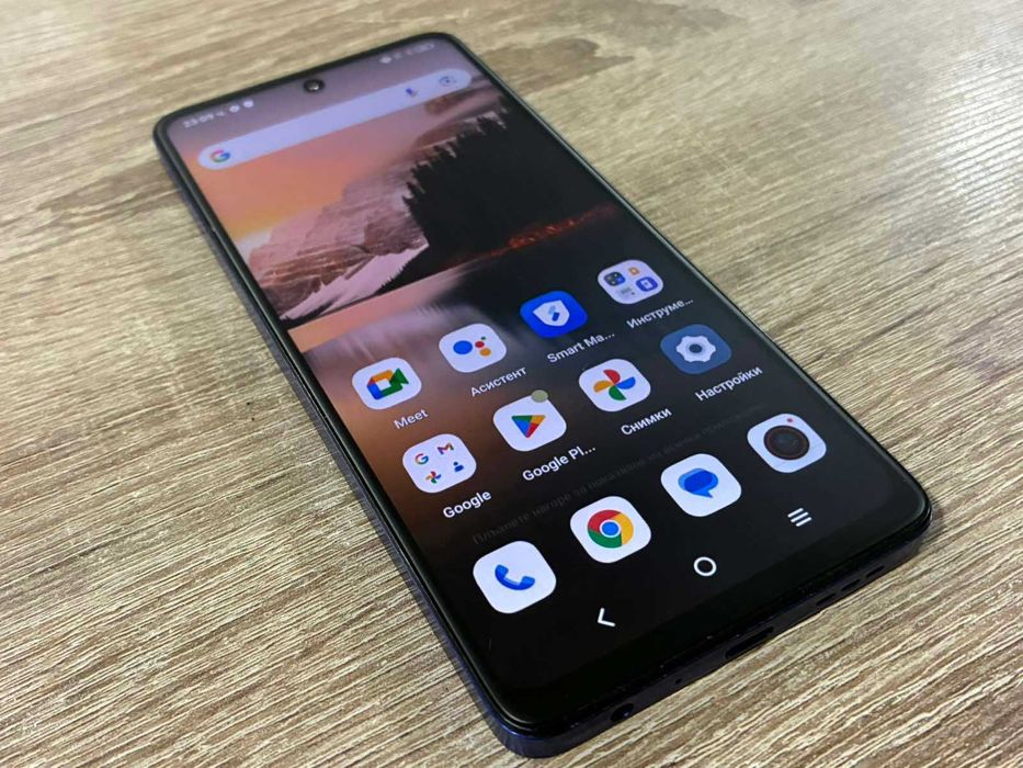 Мобилен Телефон TCL 40 NXTPAPER