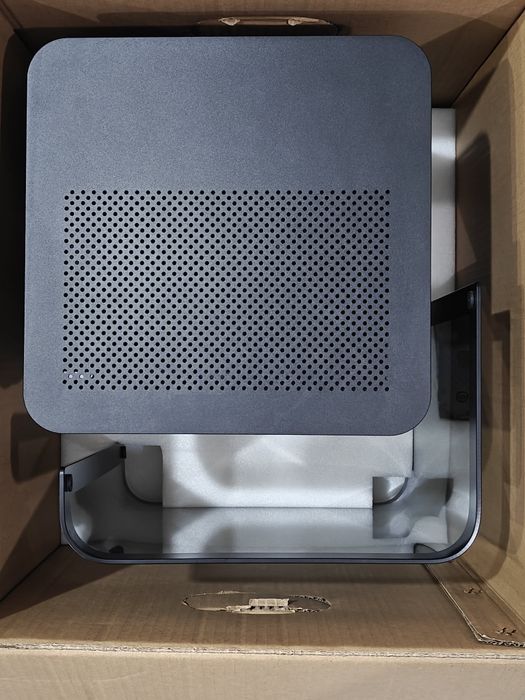 Jonsbo TK-1 Black