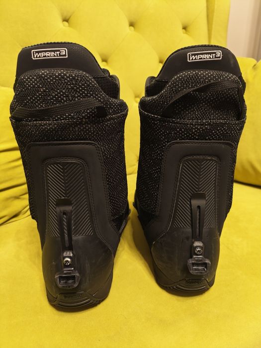 Boots Burton Step On 44.5 - Swath SO