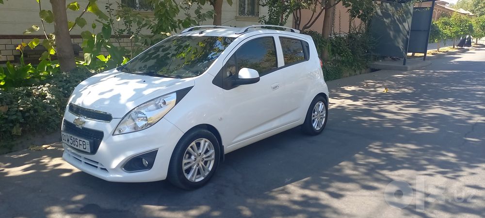 Spark a/t 2019 sotiladi