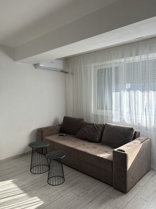 Apartament de inchiraiat, vis-a-vis de Vivo, 550€/negociabil+o luna garantie