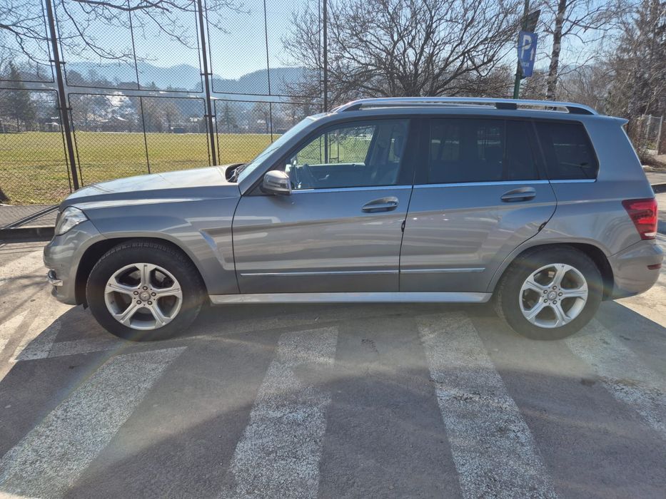 Mercedes-Benz 220CDI, 4 Matic, 156 109 KM , Automată, Full Option