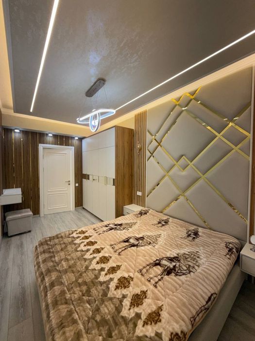 Срочно продаётся 3х-комнатная квартира