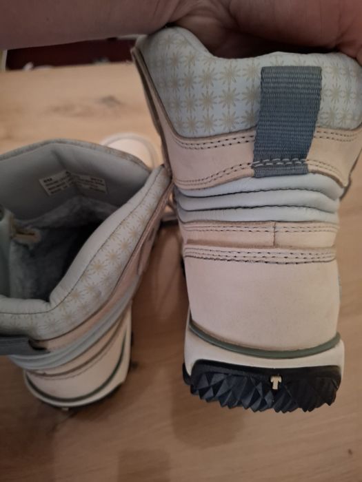 Timberland оригинални боти