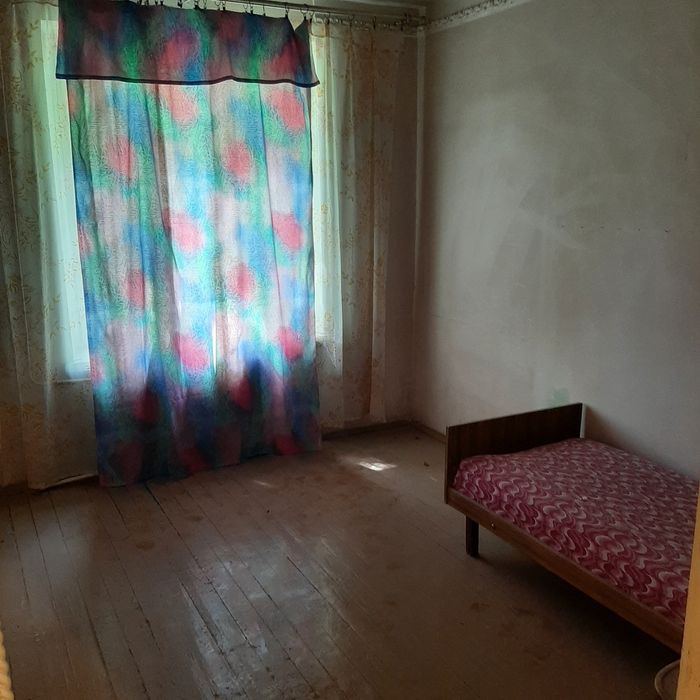 Продаю 3-х комнатную квартиру