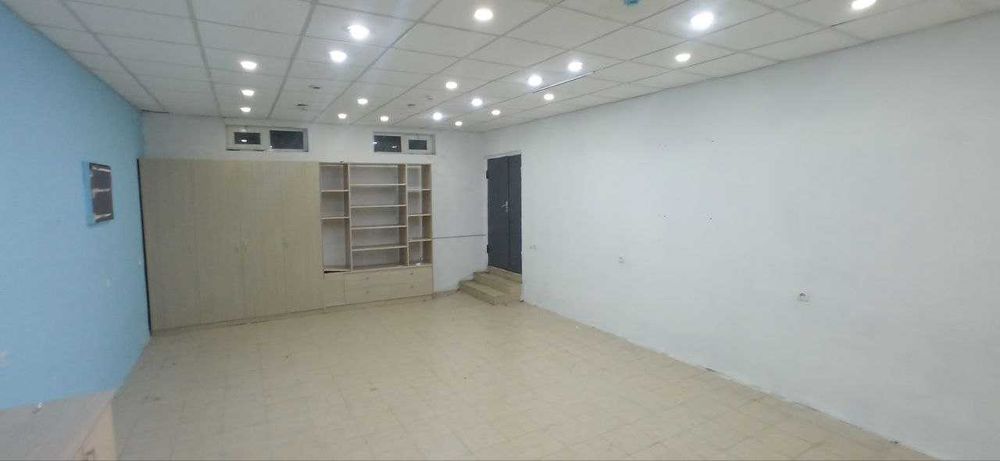 Долгосрочная аренда под офис