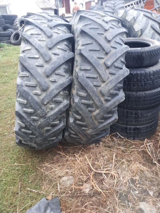 Cauciucuri tractor 16,9R30