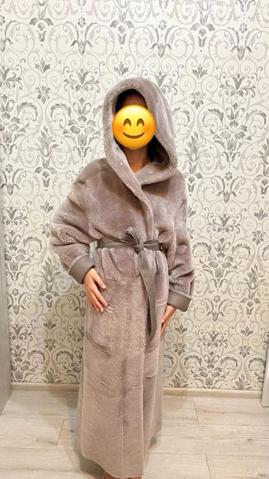 Продам дубленку ! В хорошем состоянии