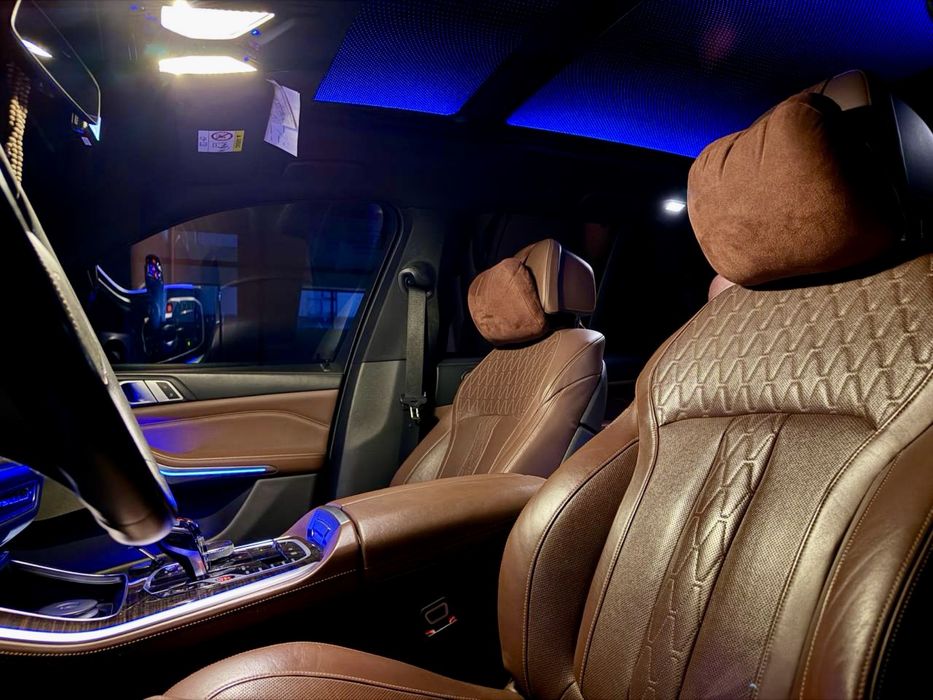 Продам BMW X 5 G 05