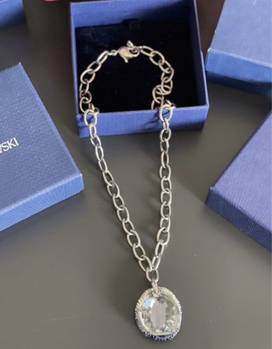 Swarowski комплект