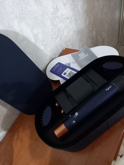 Фен Дайсон оригинал