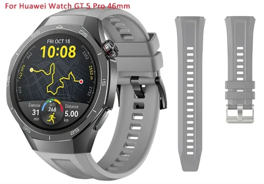 Ремешок для Huawei Watch GT5Pro