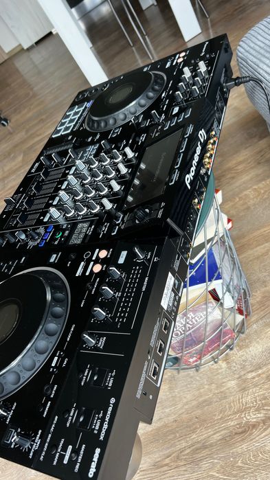 Pioneer XDJ XZ DJ Controller Alpha Theta