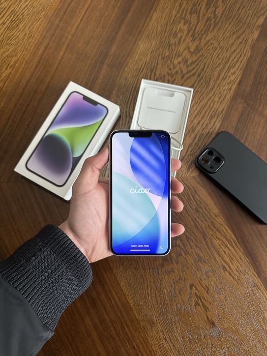 Iphone 14 128 gb