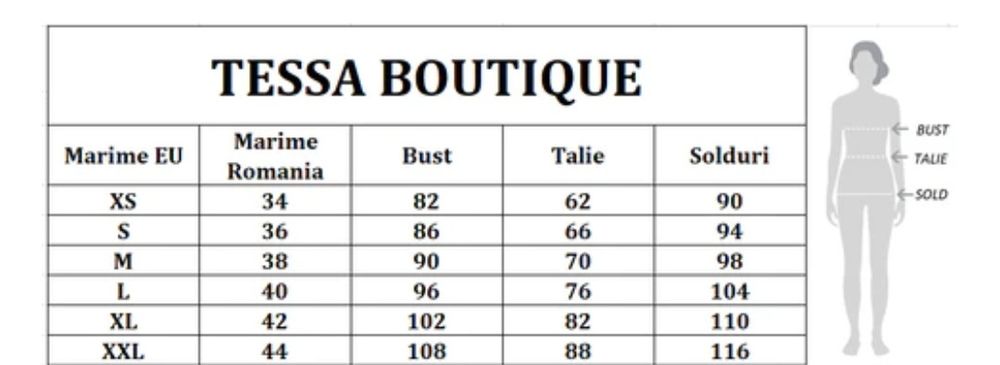 Rochie de ocazie Tara