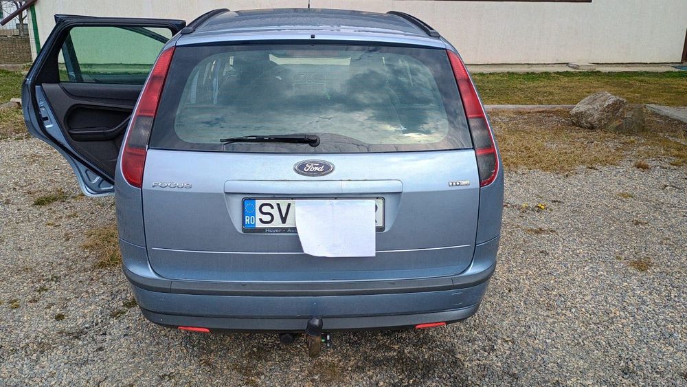 De vanzare Ford Focus