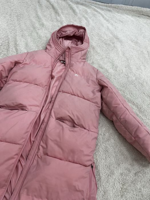 Куртка Fila оригинал
