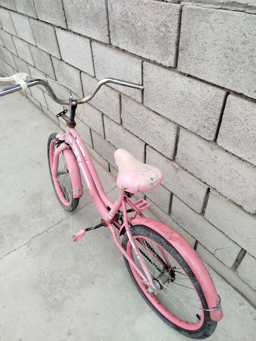 Велосипед детский