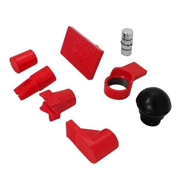 Presa hidraulica pentru indreptat caroserii 10 tone