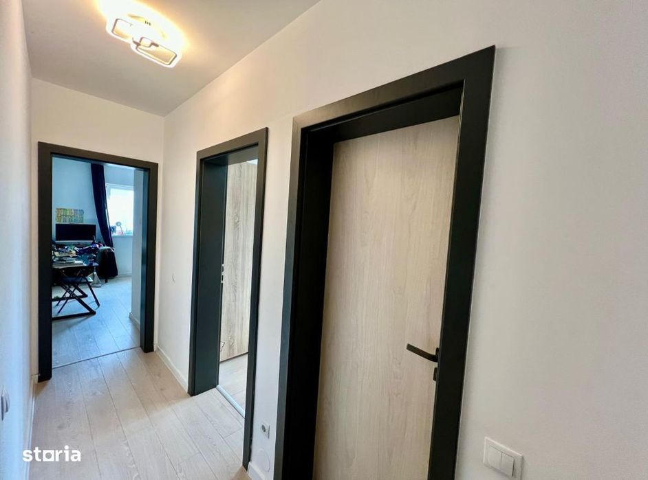 Apartament 3 camere, Piata Cluj, Sibiu