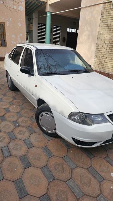 Продаётся NEXIA 16L метан газ