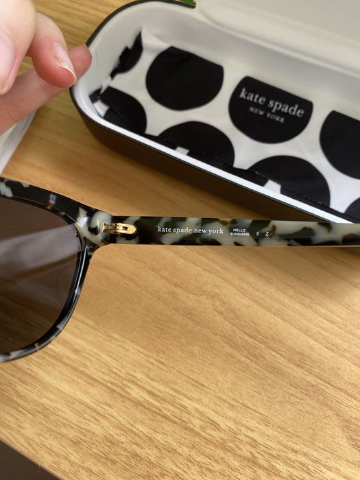 Kate Spade Cayenne слънчеви очила