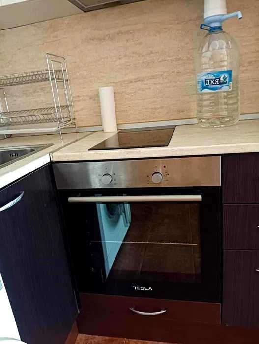 Дава се под наем Двустаен апартамент в Несебър - 58 кв.м за 306 € - Снимка #4