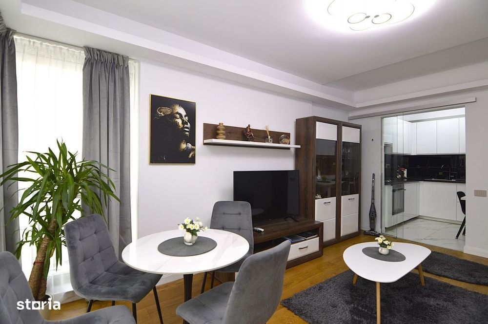 Vanzare Apartament 2 Camere Unirii – Casa Poporului-Constructie 2023