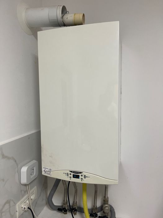 Centrala Ariston hs premium 30 kw