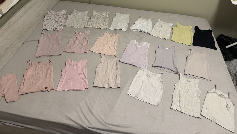 Детски дрехи за момиче  92 размер