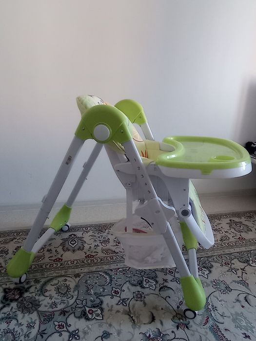 Продам детский стул